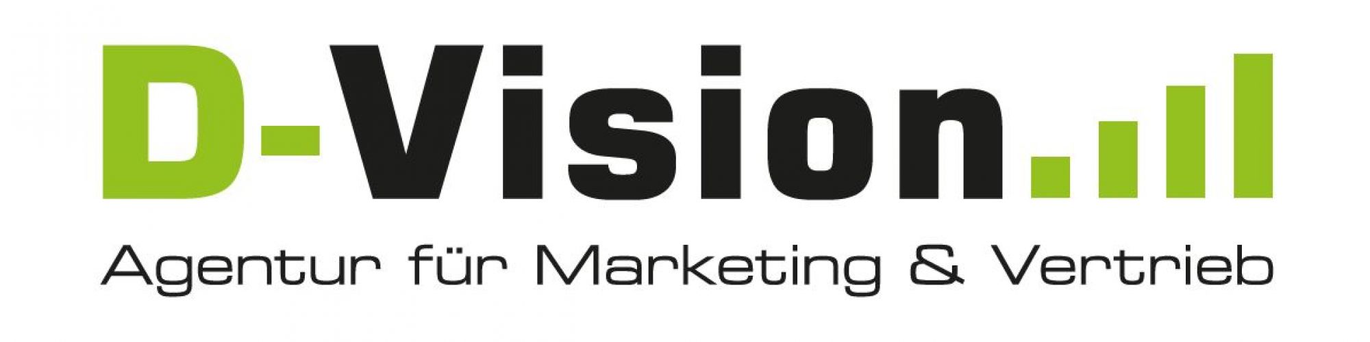 D-Vision Agentur für Marketing & Vertrieb