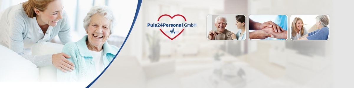 Puls24Personal GmbH cover