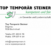 Top Temporär Steiner