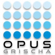 OPUS Personal Grischa AG