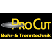 ProCut Bohr-&Trenntechnik