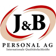 J&B Personal AG