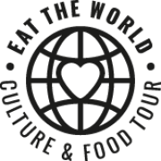 Eat the world GmbH