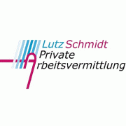 Arbeitsvermittlung Lutz Schmidt
